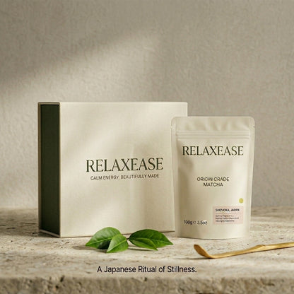 CEREMONIAL GRADE MATCHA