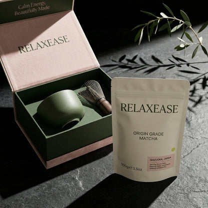 CEREMONIAL GRADE MATCHA